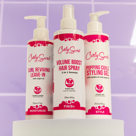 CURLYCHIC CURLS CONTRL GEL11.5Z