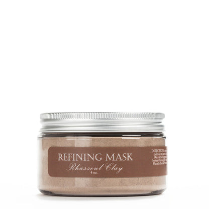 CAROL'S RHASSOUL CLAY MASK 12OZ