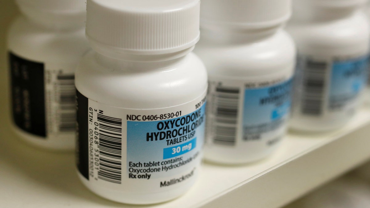 OXYCODONE HCL TB 15MG 100 IR   C2