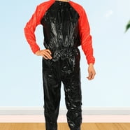 SC SAUNA SUIT, EXTRA LARGE