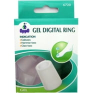 OPPO HALLUX STN GEL SB 2EA LARGE