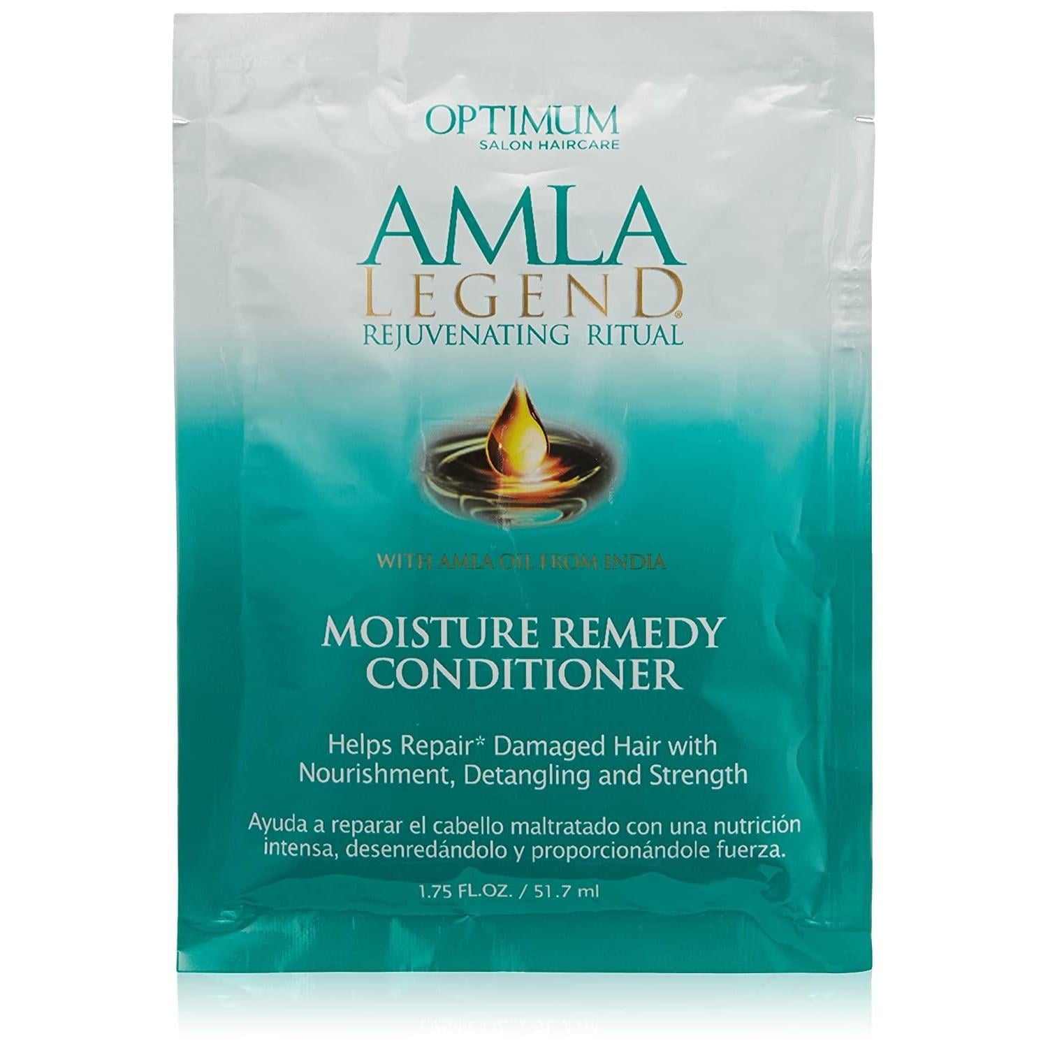 OPT AMLA COMBING CREAMXX10.1 OZ