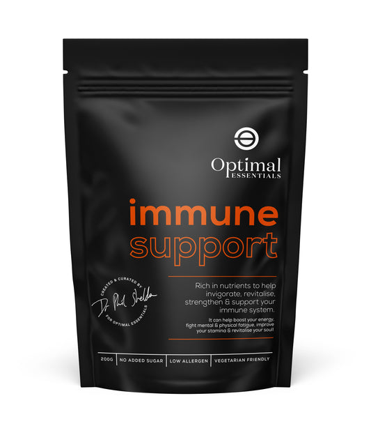 IMMUNE AID,OG2
