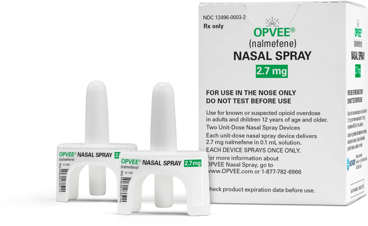 OPVEE SN 2.7MG/0.1ML 2X0.1MLUD