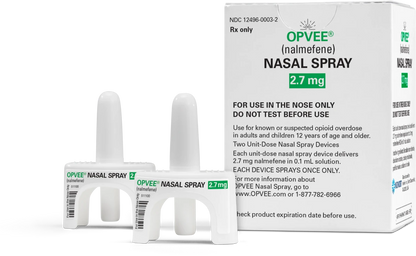 OPVEE SN 2.7MG/0.1ML 2X0.1MLUD