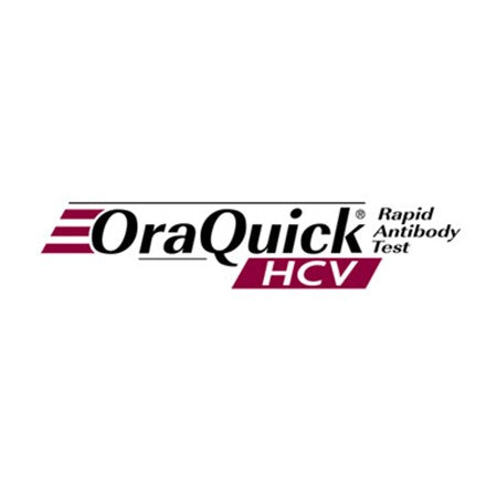 ORAQUICK HCV TEST KT DSHP