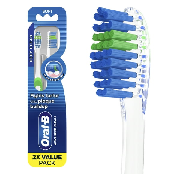 ORAL B INDICATOR SIGNALS T/B 1CT