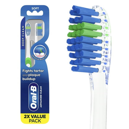 ORAL B INDICATOR SIGNALS T/B 1CT