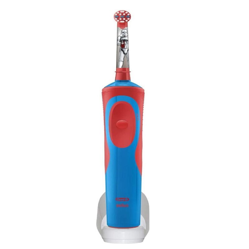 Oral-B Toothbrush Kids X-Soft Rechargeable Star Wars