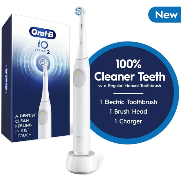 ORAL-B INDCTR CONT/CLN2 SFT VALPK