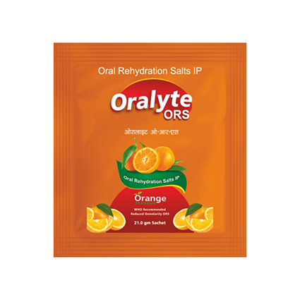 ORALYTE SL 1000ML MXD FRUIT