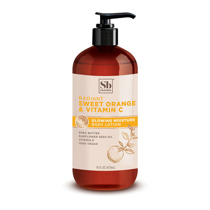 SOAPBOX SH 16OZ CN/O