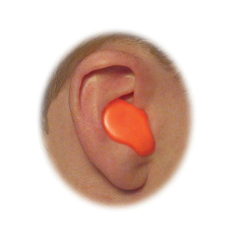 MACKS EAR PLUG PILLO SOFT WHT NRR22 6PR