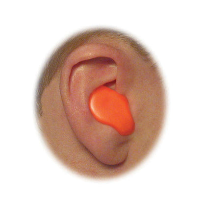 MACKS EAR PLUG PILLO SOFT WHT NRR22 6PR