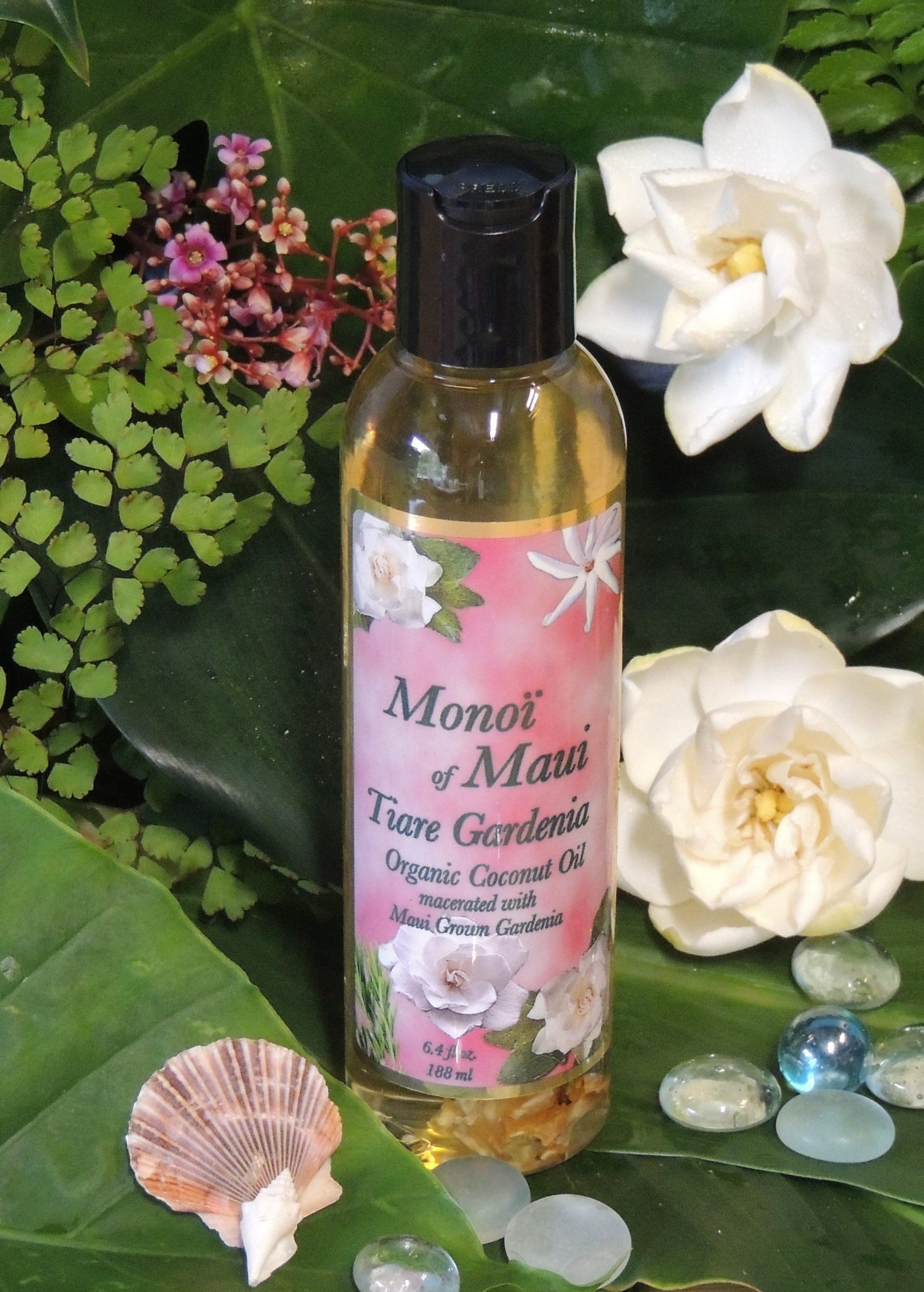 TALIAH WD SHEACOCO MONOI OIL 4Z