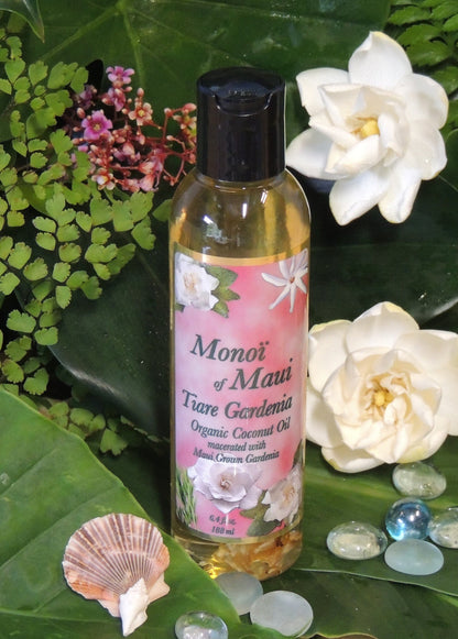 TALIAH WD SHEACOCO MONOI OIL 4Z