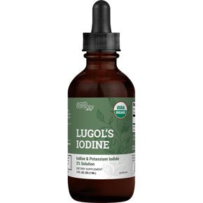 LDR IODINE TN 2-2.4% 30ML MILD