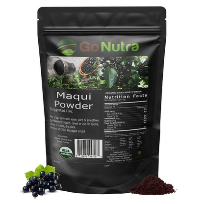 MAQUI BERRY POWDER,OG1