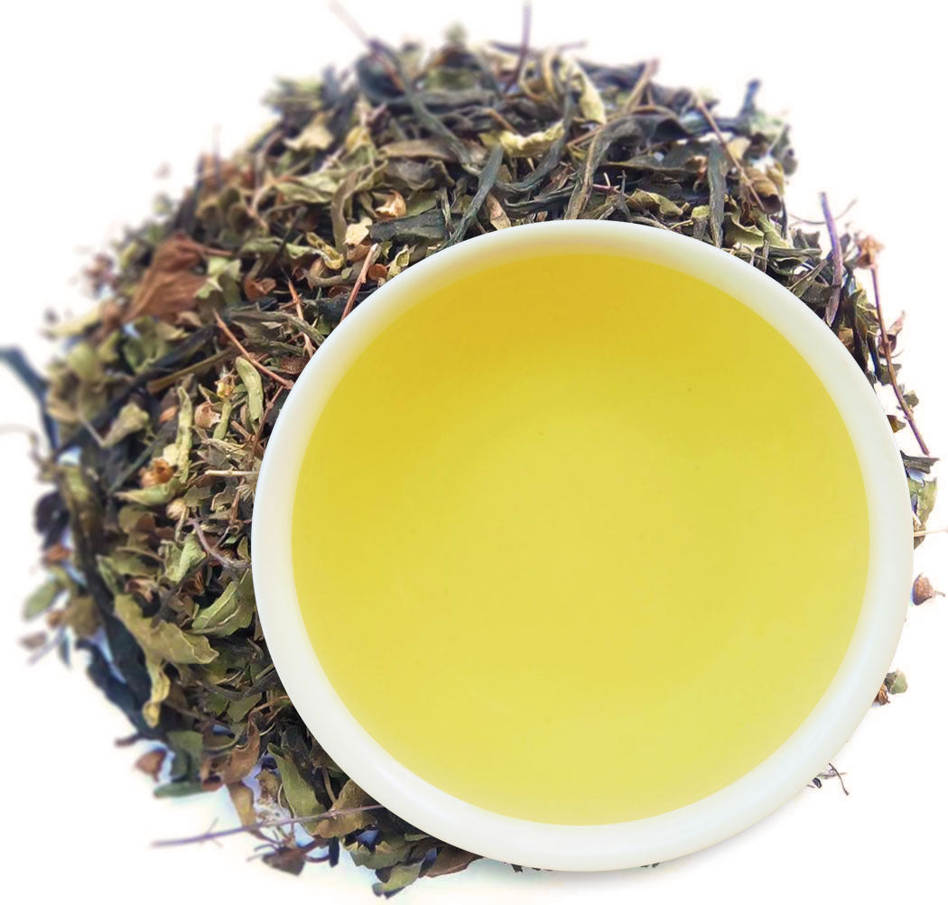 GREEN TEA,OG2,SPRING MINT