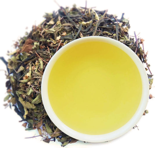GREEN TEA,OG2,SPRING MINT