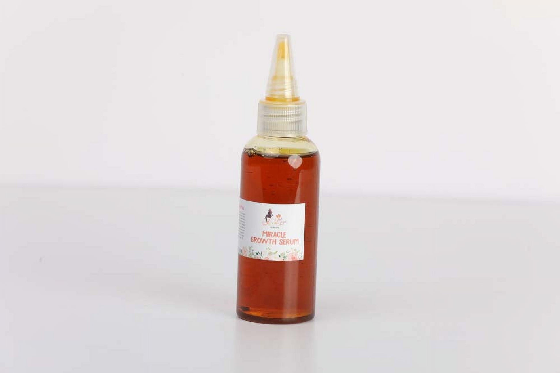 NATURES NAT NEW GROWTH SERUM2OZ