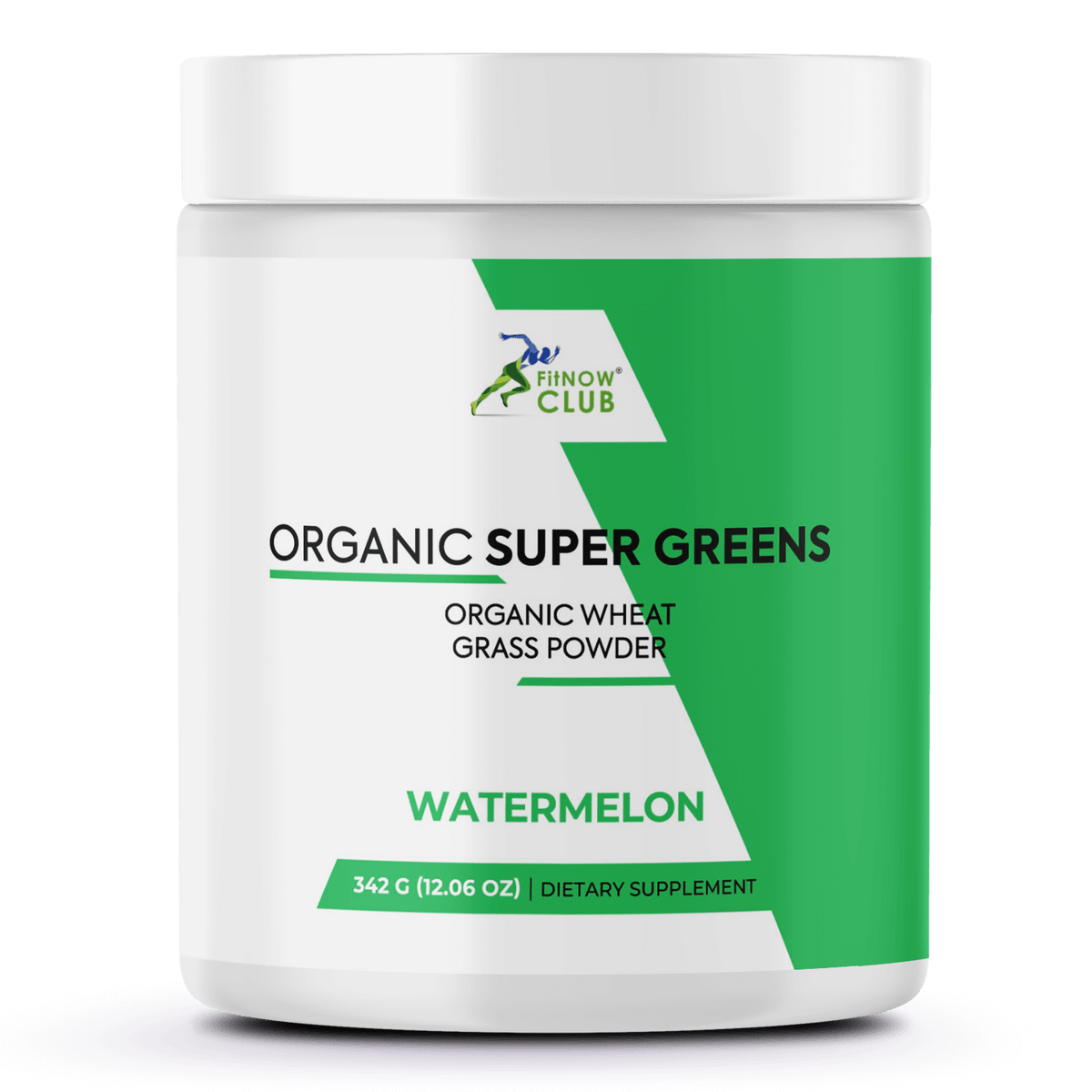 SUPER GREENS