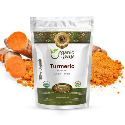WHL ROOT TURMRC,TAMARIND