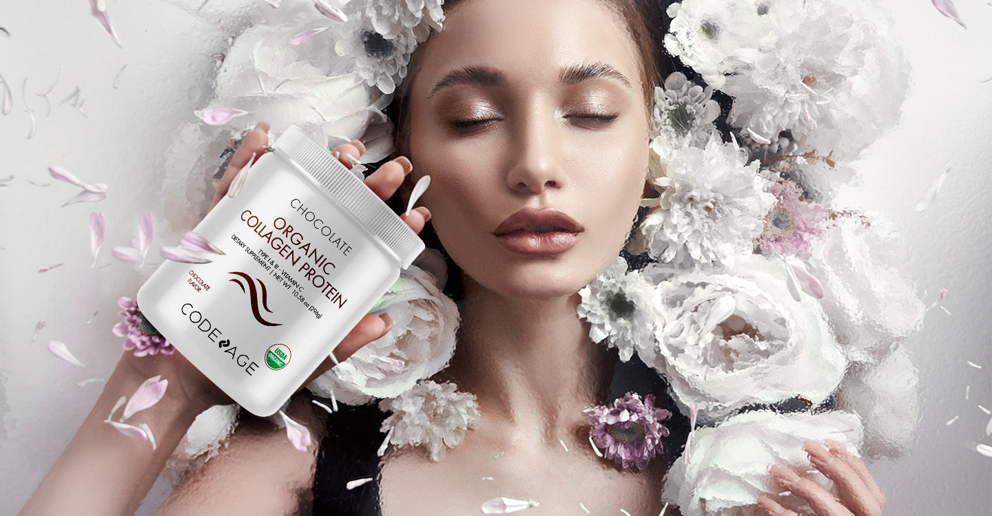 COLLAGEN CREAMR,MOCHA STX