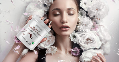 COLLAGEN CREAMR,MOCHA STX