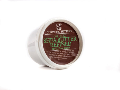 PURIFECT SHEA BUTTER FCE SRUM1Z