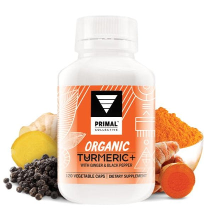 BULLETPROOF INNER FUEL,PREBIO,UNFLAV