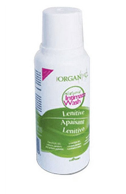 ORGANYC FEMININE INTIMATE WASH