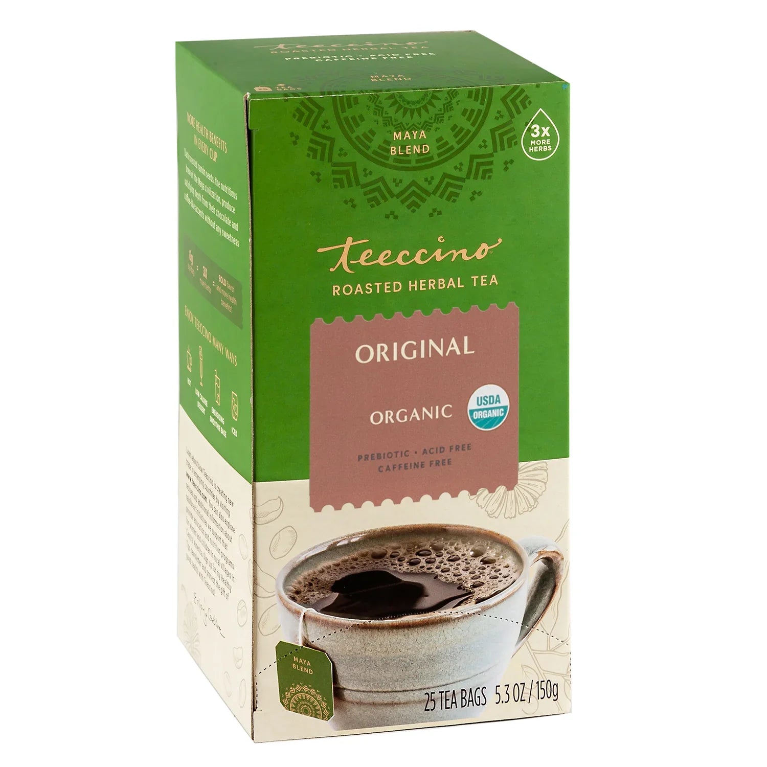 TEECCINO TEECCINO,OG3,DAND CRML NT