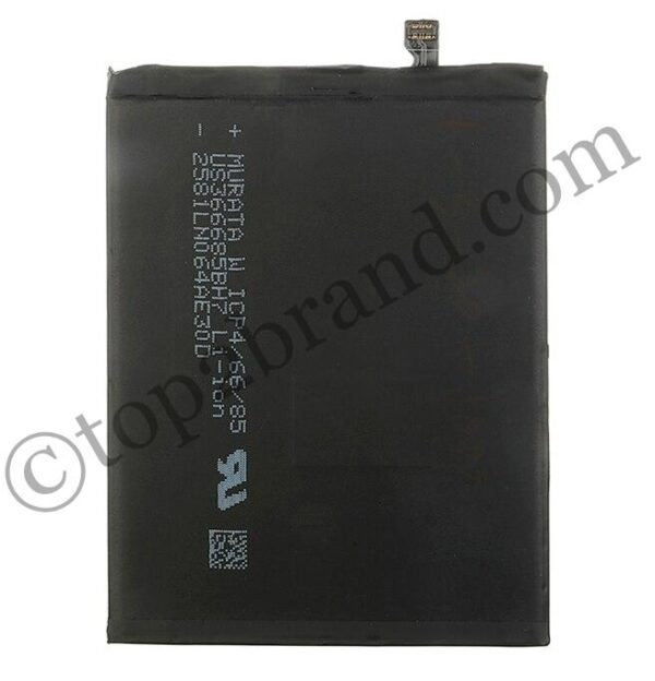 BATTERY ENG H/A 6 AZ312DP6