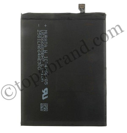 BATTERY ENG H/A 6 AZ312DP6