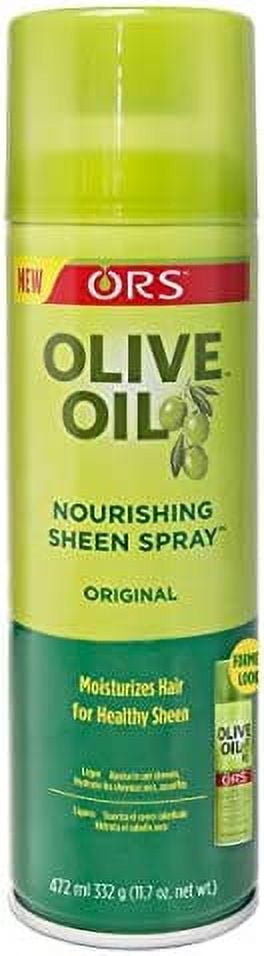 ORS OLIVE SHEEN SPR ROSEMARY10Z