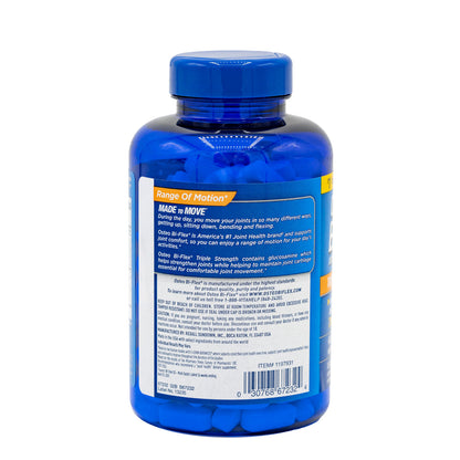 OSTEO BI-FLEX TB 80 TS+MSM