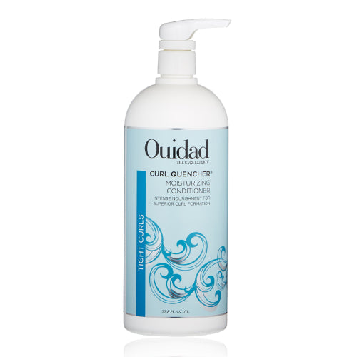 OUIDAD QUENCHER CURL CREAM  5OZ