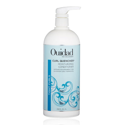 OUIDAD QUENCHER CURL CREAM  5OZ