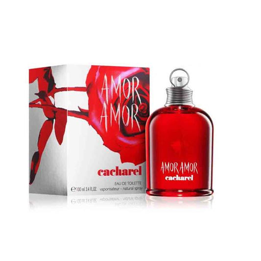 AMOR AMOR SP 1.7OZ EDT