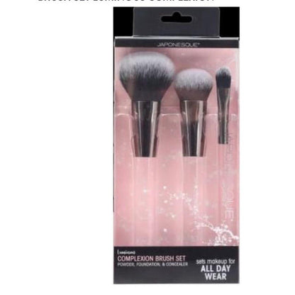 BRUSH SET LUMINOUS COMPLEXION