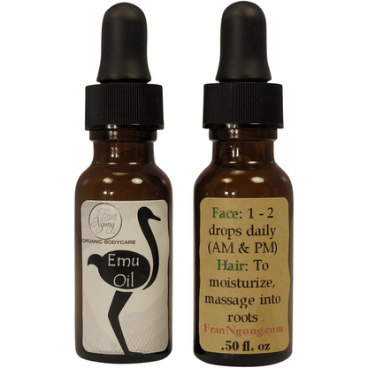 EMU OIL