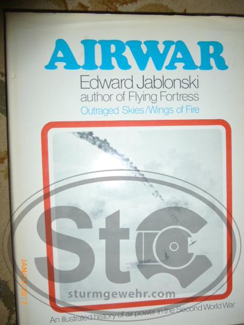 ATTITUDE COND VOL ORG CD S324952-1
