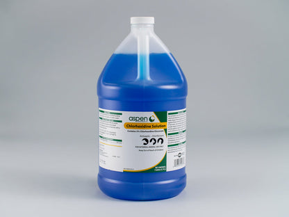 CHROMELIN CMX BLE LQ1OZ DSHP
