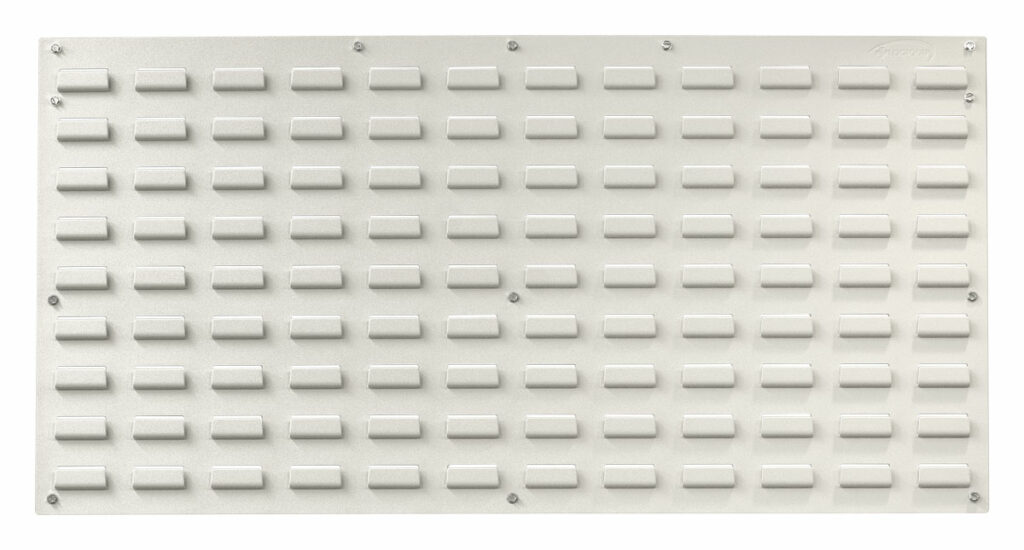 LOUVERED PANEL HC 36"X19" DS