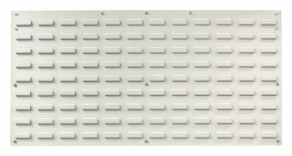 LOUVERED PANEL HC 36"X19" DS