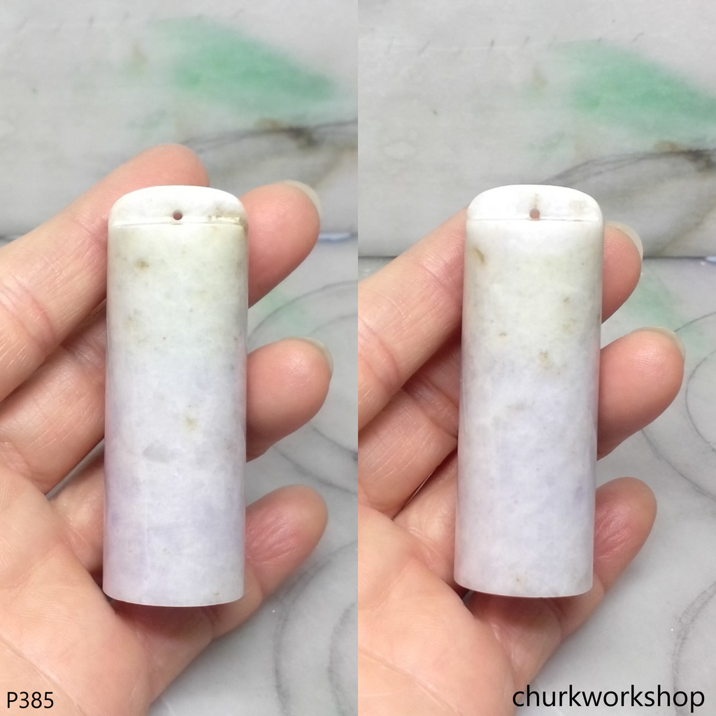CYLINDER WORKS LAVENDER CYLINDERS