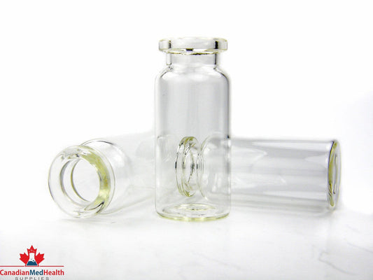 IVA SEALIII 1000 VIAL BLU 20MM