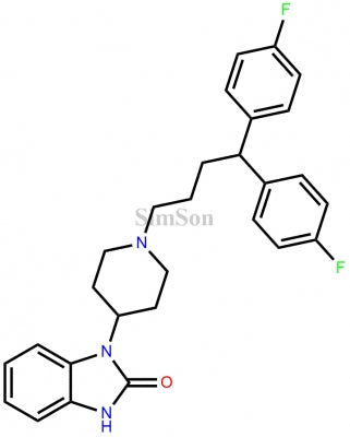 PIMOZIDE TB 1MG 100