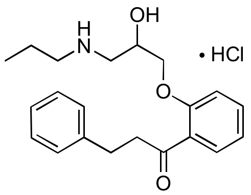 PROPAFENONE HCL ER CP 425MG 60